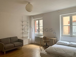 Appartement Toulouse Centre - Séjour