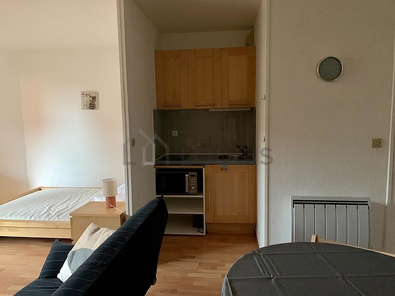 Appartement Toulouse Centre - 