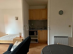 Apartamento Toulouse Centre - Cocina