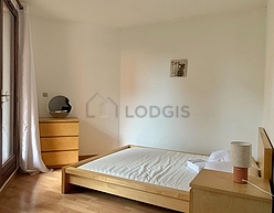 Apartamento Toulouse Centre - Salón