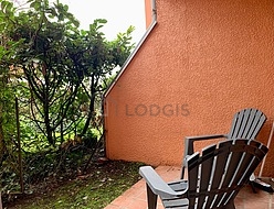 Apartamento Toulouse Centre - Terraza