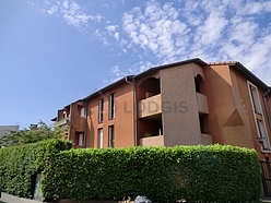 Apartment Toulouse Centre