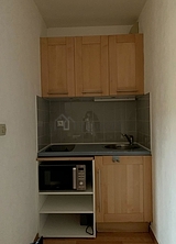 Appartamento Toulouse Centre - Cucina