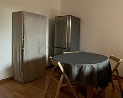 Appartamento Toulouse Centre - Soggiorno