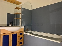 Appartement Toulouse Centre - Salle de bain