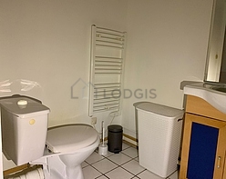 Appartement Toulouse Centre - Salle de bain