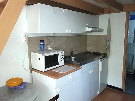 Appartement Toulouse Centre - 