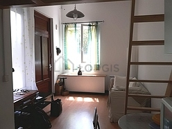 Apartamento Toulouse Centre - Salaõ
