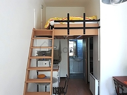 Appartamento Toulouse Centre - Soppalco