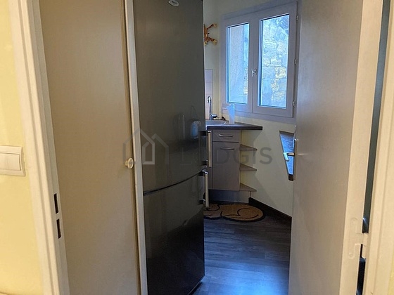 Appartement Bordeaux Centre - 