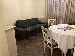 Apartamento Bordeaux Centre - Salaõ