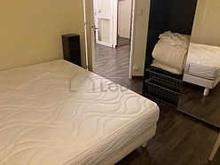 Appartement Bordeaux Centre - Chambre