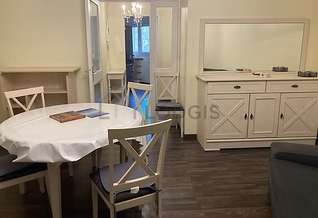 Appartement meublé 1 chambre Bordeaux