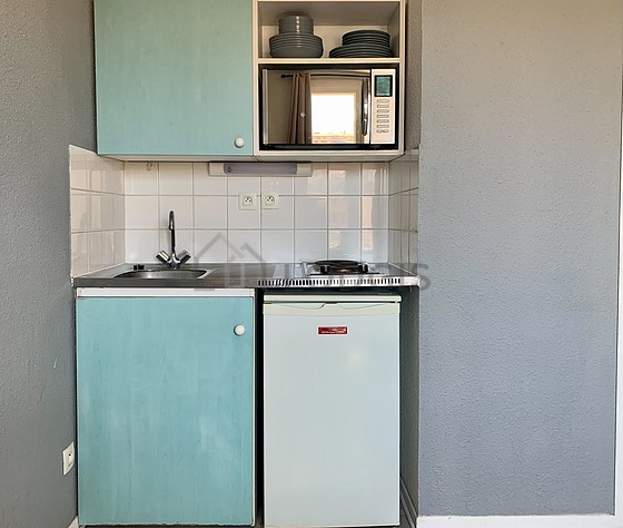 Apartment Toulouse Centre - 