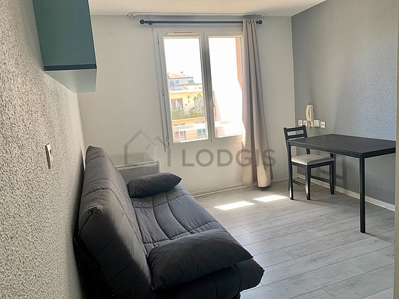 Appartement Toulouse Centre - 