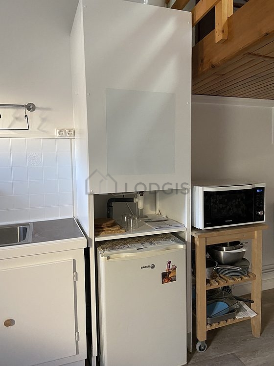Appartamento Bordeaux Centre - 