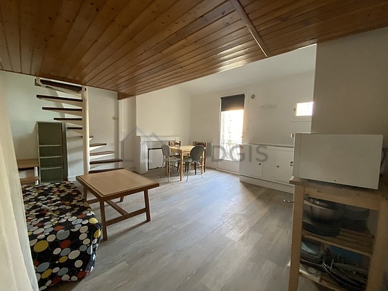 Appartement Bordeaux Centre - 