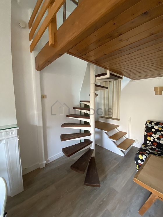 Appartement Bordeaux Centre - 