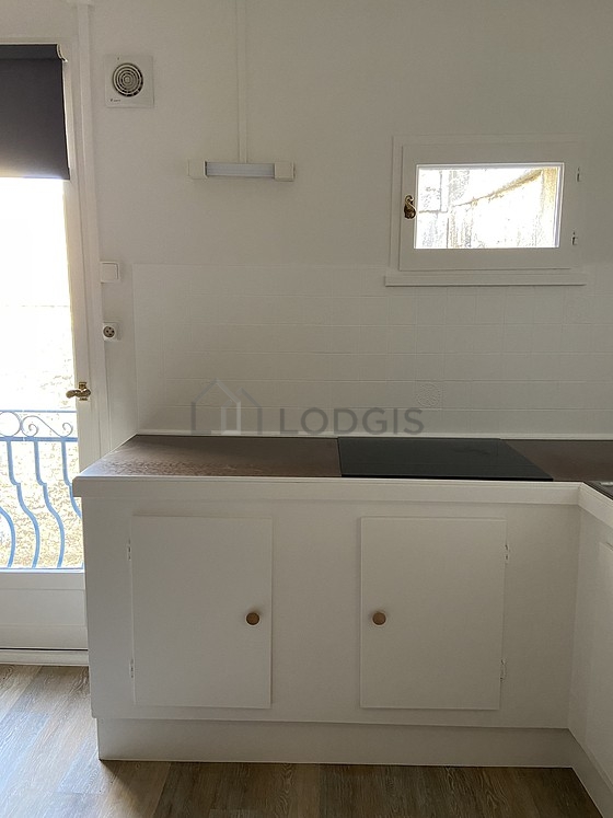 Appartement Bordeaux Centre - 