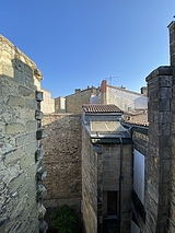 アパルトマン Bordeaux Centre