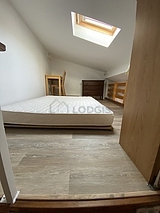 Apartamento Bordeaux Centre - Mezanino