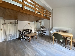 Apartamento Bordeaux Centre - Salaõ