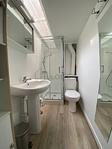 Apartment Bordeaux Centre - Bathroom