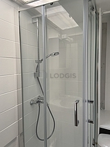 Apartment Bordeaux Centre - Bathroom