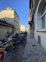 Apartment Bordeaux Centre