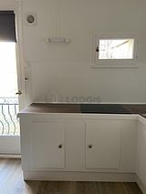 Apartment Bordeaux Centre - Kitchen