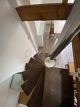 Appartement Bordeaux Centre - Mezzanine