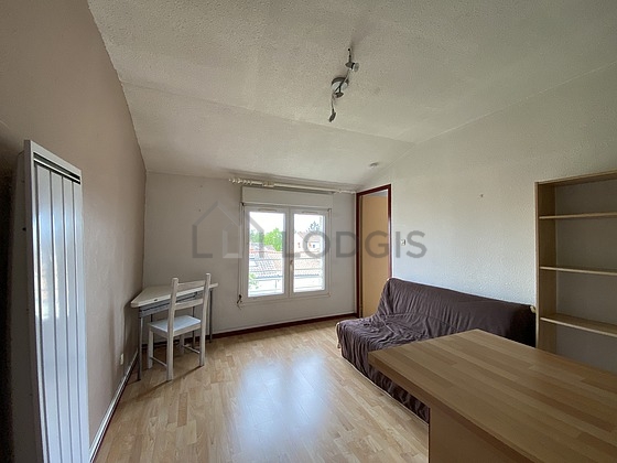 Apartamento Bordeaux Centre - 