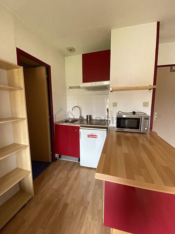 Apartamento Bordeaux Centre - 