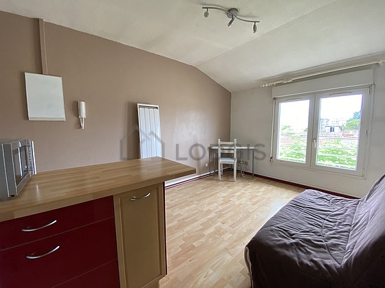 Apartment Bordeaux Centre - 