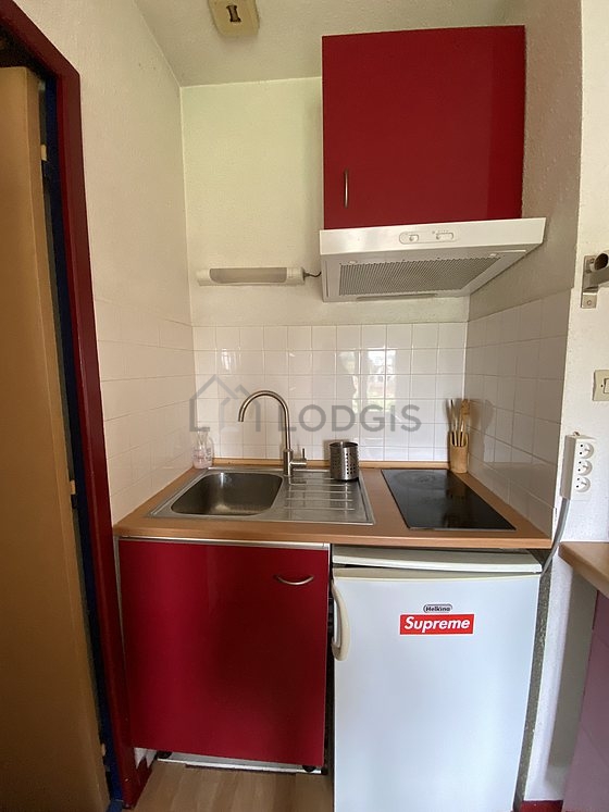 Appartement Bordeaux Centre - 