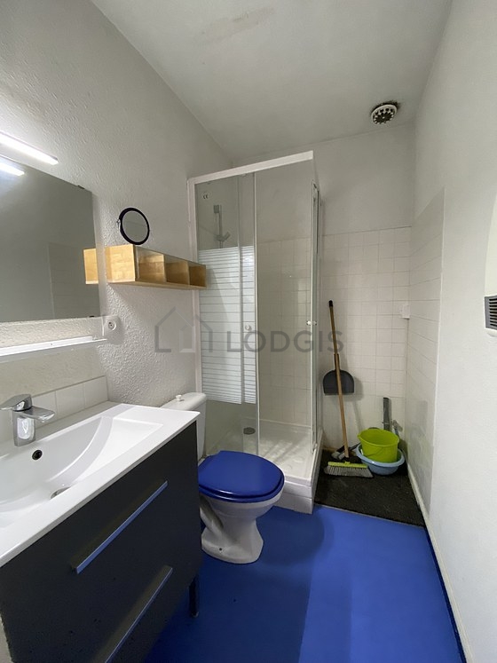 Appartement Bordeaux Centre - 