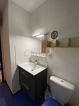 Apartamento Bordeaux Centre - Cuarto de baño