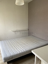 Apartamento Bordeaux Centre - Quarto