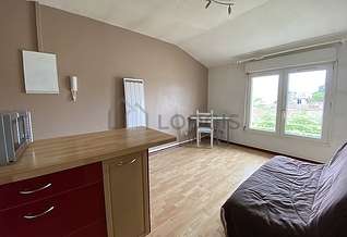 Bordeaux 1 bedroom Apartment