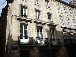 Квартира Bordeaux Centre