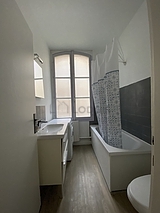 Квартира Bordeaux Centre - Ванная