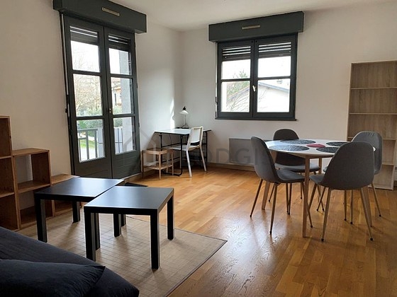 Apartment Toulouse Centre - 