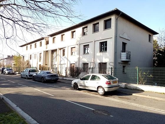 Apartment Toulouse Centre - 