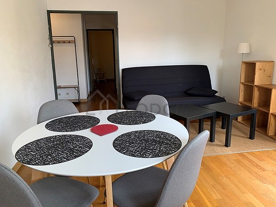 Appartement Toulouse Centre - 