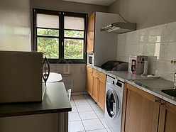 Apartment Toulouse Centre - Kitchen