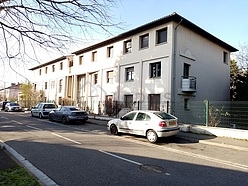 Appartamento Toulouse Centre - Soggiorno