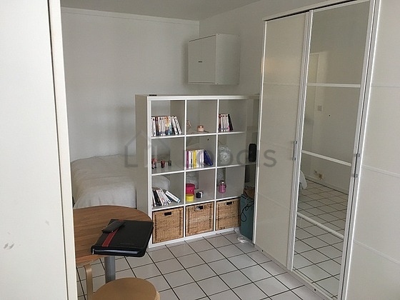 Wohnung Bordeaux Centre - 