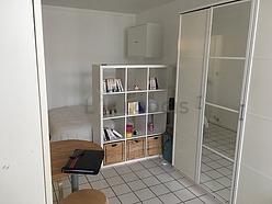 Apartamento Bordeaux Centre - Salón