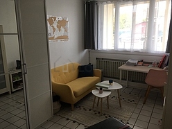 Appartement Bordeaux Centre - Séjour