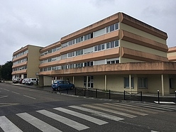 Wohnung Bordeaux Centre